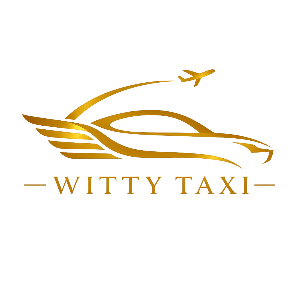 Witty Taxi