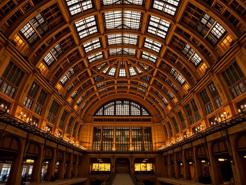 Antwerpen-Centraal